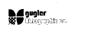GUGLER LITHOGRAPHIC CO.