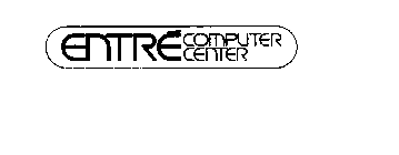 ENTRE COMPUTER CENTER