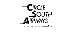 CIRCLE SOUTH AIRWAYS