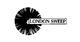 LONDON SWEEP