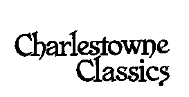 CHARLESTOWNE CLASSICS