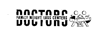 DOCTORS FAMILY WEIGHT LOSS CENTERS
