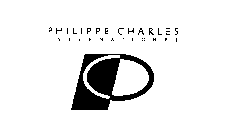 PHILIPPE CHARLES INTERNATIONAL PC