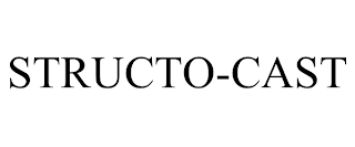 STRUCTO-CAST