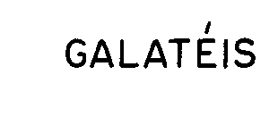 GALATEIS