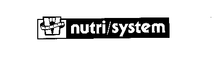 NUTRI/SYSTEM