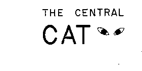 THE CENTRAL CAT