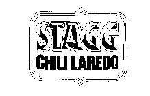 STAGG CHILI LAREDO