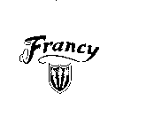 FRANCY