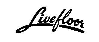 LIVE FLOOR