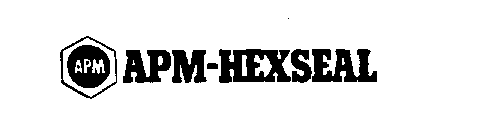 APM APM-HEXSEAL