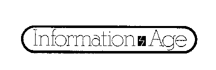 INFORMATION AGE