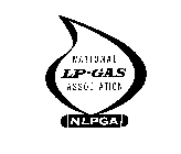 NLPGA NATIONAL LP-GAS ASSOCIATION