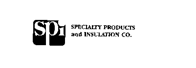 SPI SPECIALTY PRODUCTS AND INSULATION CO.