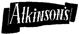 ATKINSON'S