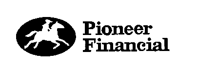 PIONEER FINANCIAL