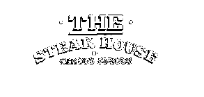 THE STEAK HOUSE OF CIRCUS CIRCUS