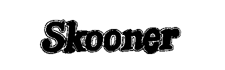 SKOONER