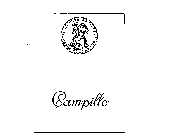 CAMPILLO