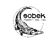SOBEK EXPEDITIONS, INC.