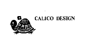 CALICO DESIGN