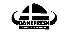 DANEFRESH PRODUCT OF DENMARK