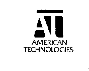 ATI AMERICAN TECHNOLOGIES