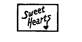 SWEET HEARTS