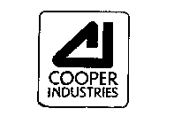 CI COOPER INDUSTRIES