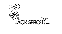 JACK SPROUT FOODS