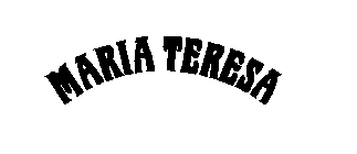 MARIA TERESA