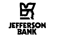 JEFFERSON BANK