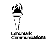 LANDMARK COMMUNICATIONS