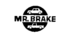 MR. BRAKE