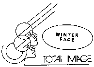 TOTAL IMAGE WINTER FACE