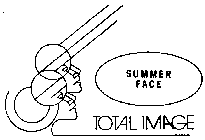 TOTAL IMAGE SUMMER FACE