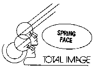 TOTAL IMAGE SPRING FACE