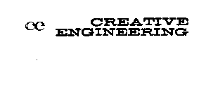 CE CREATIVE ENGINEERING
