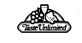 TASTE UNLIMITED