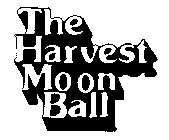 THE HARVEST MOON BALL
