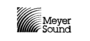 MEYER SOUND