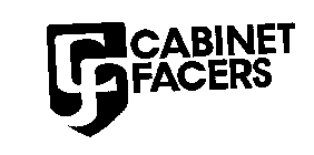 CF CABINET FACERS