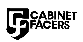 CF CABINET FACERS