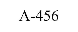 A-456