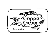 CRAPPIE CHASER BOATS & TACKLE