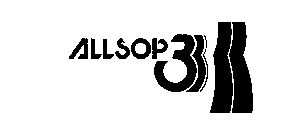 ALLSOP 3