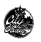 CITY OASIS