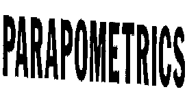 PARAPOMETRICS