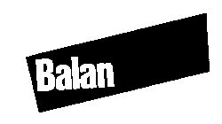 BALAN