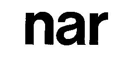 NAR